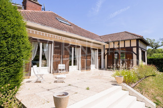 Ma-Cabane - Vente Maison Vernon, 150 m²