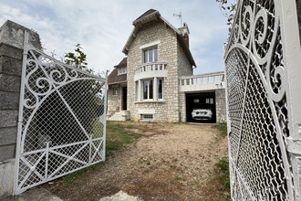 Ma-Cabane - Vente Maison Vernon, 112 m²