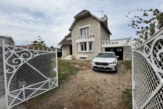 Ma-Cabane - Vente Maison Vernon, 112 m²