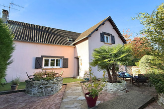 Ma-Cabane - Vente Maison Vernon, 165 m²