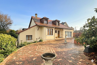 Ma-Cabane - Vente Maison Vernon, 157 m²