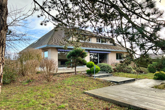 Ma-Cabane - Vente Maison Vernon, 247 m²