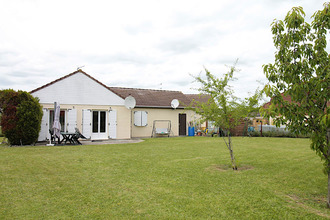 Ma-Cabane - Vente Maison Vernon, 90 m²