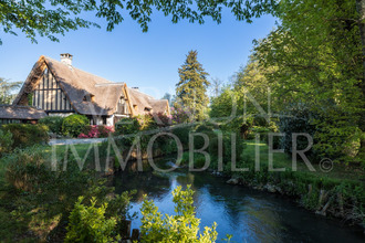 Ma-Cabane - Vente Maison Vernon, 350 m²
