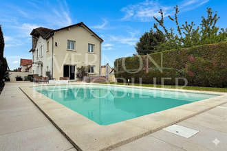 Ma-Cabane - Vente Maison Vernon, 200 m²