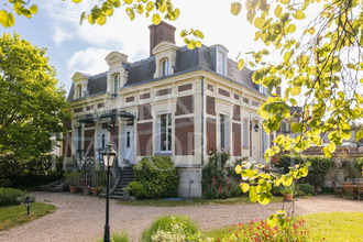 Ma-Cabane - Vente Maison Vernon, 200 m²
