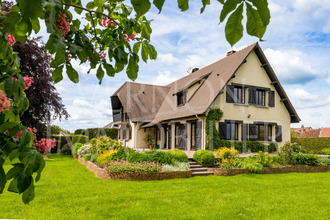 Ma-Cabane - Vente Maison Vernon, 235 m²