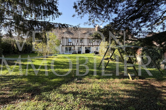 Ma-Cabane - Vente Maison Vernon, 182 m²