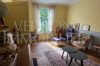Ma-Cabane - Vente Maison Vernon, 165 m²