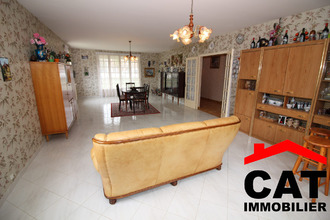 Ma-Cabane - Vente Maison Vernou-la-Celle-sur-Seine, 210 m²