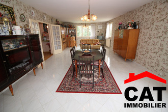 Ma-Cabane - Vente Maison Vernou-la-Celle-sur-Seine, 210 m²