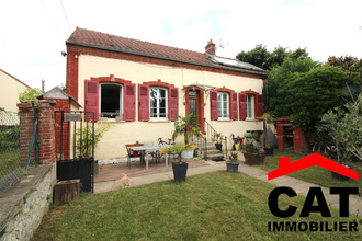 Ma-Cabane - Vente Maison Vernou-la-Celle-sur-Seine, 94 m²
