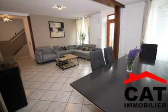 Ma-Cabane - Vente Maison Vernou-la-Celle-sur-Seine, 94 m²