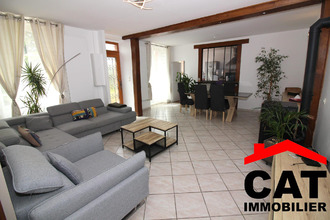 Ma-Cabane - Vente Maison Vernou-la-Celle-sur-Seine, 94 m²