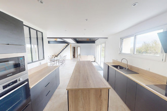 Ma-Cabane - Vente Maison Vernou-sur-Brenne, 214 m²