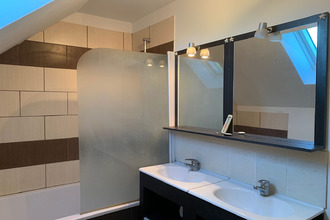 Ma-Cabane - Vente Maison VERNOU-SUR-BRENNE, 217 m²