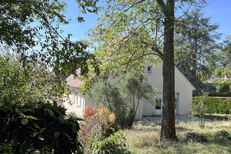 Ma-Cabane - Vente Maison VERNOU-SUR-BRENNE, 175 m²
