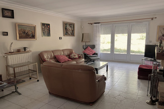 Ma-Cabane - Vente Maison VERNOU-SUR-BRENNE, 175 m²