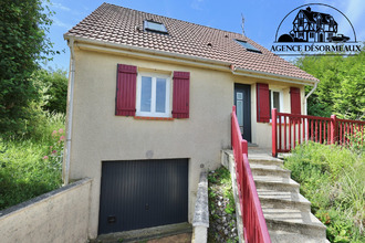 Ma-Cabane - Vente Maison Vernouillet, 72 m²
