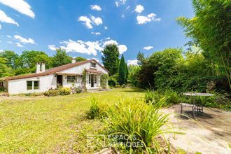 Ma-Cabane - Vente Maison VERNOUILLET, 98 m²