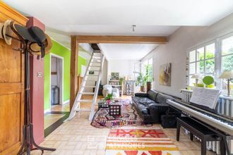 Ma-Cabane - Vente Maison VERNOUILLET, 98 m²