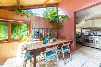 Ma-Cabane - Vente Maison VERNOUILLET, 98 m²