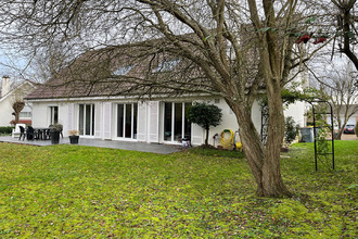 Ma-Cabane - Vente Maison VERNOUILLET, 180 m²