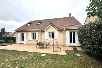 Ma-Cabane - Vente Maison VERNOUILLET, 148 m²