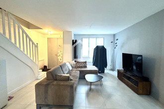 Ma-Cabane - Vente Maison VERNOUILLET, 148 m²