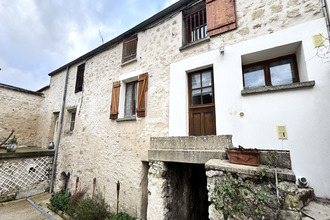 Ma-Cabane - Vente Maison VERNOUILLET, 160 m²