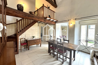 Ma-Cabane - Vente Maison VERNOUILLET, 160 m²