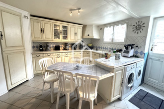 Ma-Cabane - Vente Maison VERNOUILLET, 160 m²