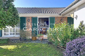Ma-Cabane - Vente Maison VERNOUILLET, 190 m²