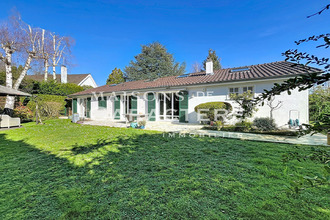 Ma-Cabane - Vente Maison VERNOUILLET, 190 m²