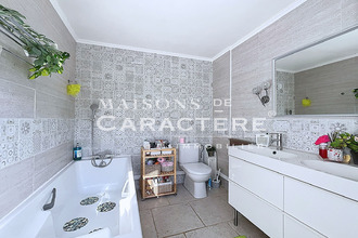 Ma-Cabane - Vente Maison VERNOUILLET, 190 m²