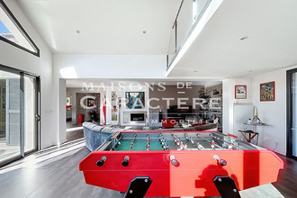 Ma-Cabane - Vente Maison VERNOUILLET, 175 m²