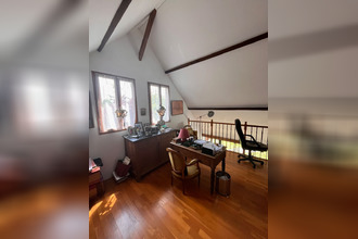 Ma-Cabane - Vente Maison VERNOUILLET, 202 m²