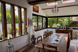 Ma-Cabane - Vente Maison VERNOUILLET, 202 m²