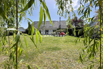 Ma-Cabane - Vente Maison VERNOUILLET, 194 m²