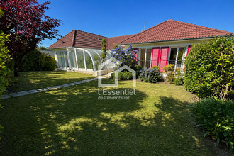 Ma-Cabane - Vente Maison VERNOUILLET, 135 m²