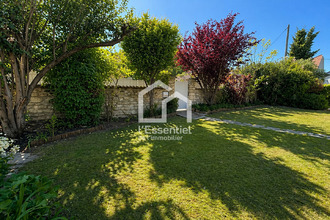 Ma-Cabane - Vente Maison VERNOUILLET, 135 m²