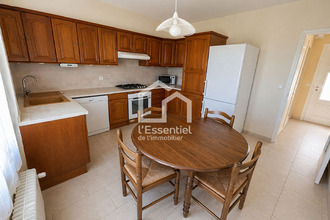 Ma-Cabane - Vente Maison VERNOUILLET, 135 m²