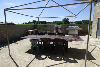 Ma-Cabane - Vente Maison VERNOUX, 211 m²