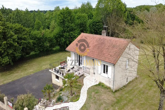 Vente Maison 79240, Vernoux-en-Gâtine France