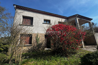 Ma-Cabane - Vente Maison VERNOUX-EN-VIVARAIS, 145 m²