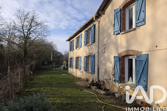 Vente Maison 89150, Vernoy France