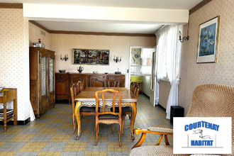 Ma-Cabane - Vente Maison Vernoy, 140 m²