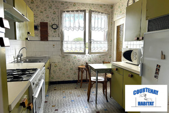 Ma-Cabane - Vente Maison Vernoy, 140 m²