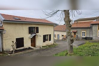 Ma-Cabane - Vente Maison Verny, 53 m²