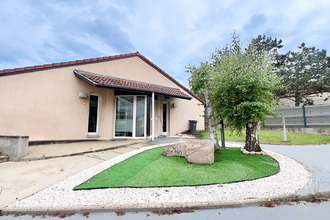Ma-Cabane - Vente Maison VERNY, 117 m²